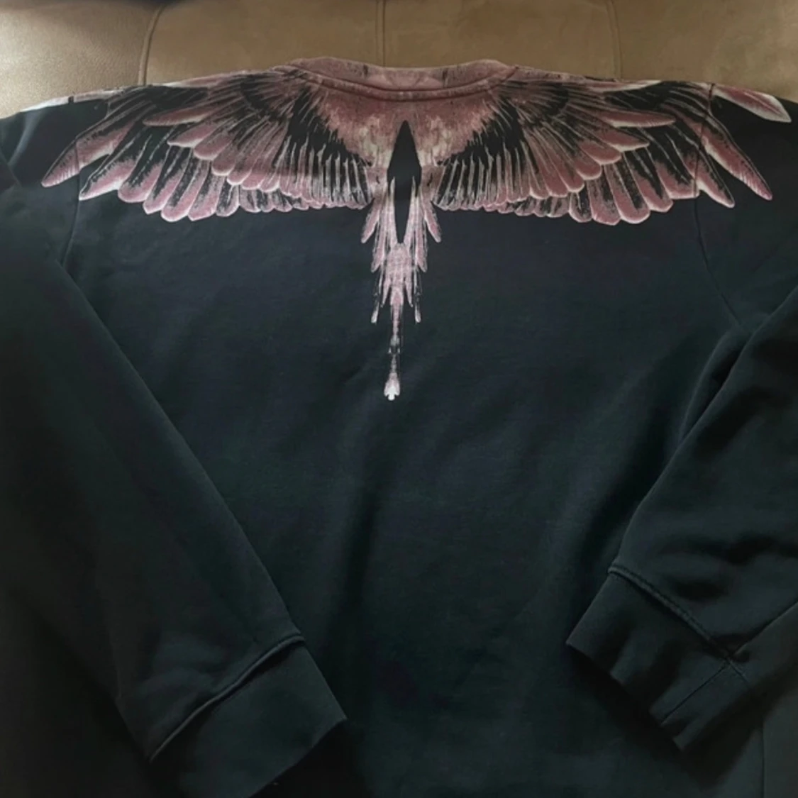 Marcelo burlon - 2