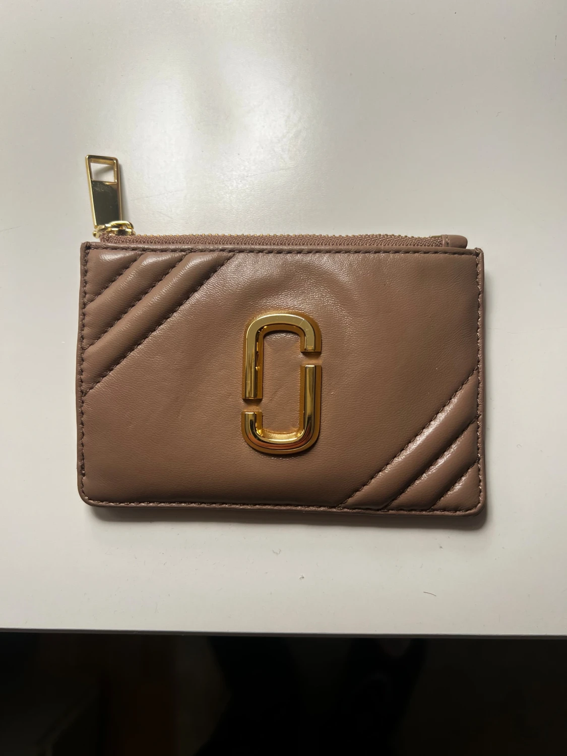 Marc Jacobs plånbok
