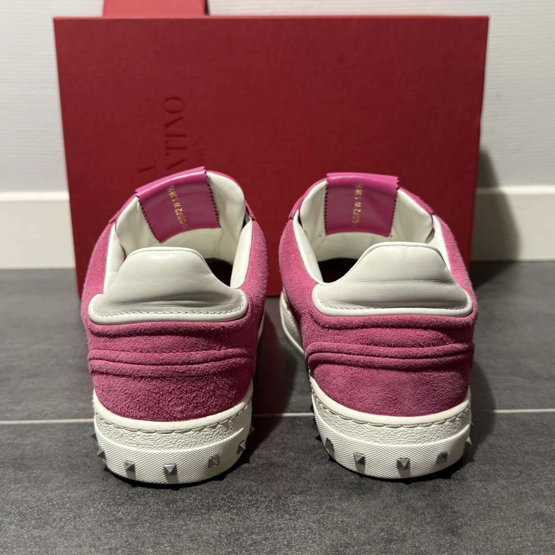 Valentino flycrew  - 3