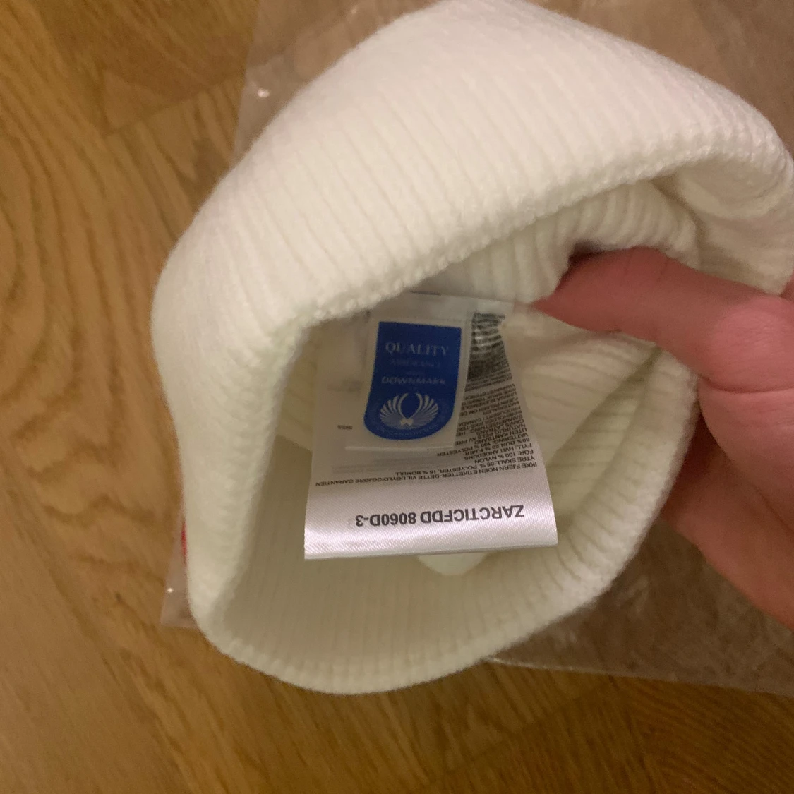 Canada Goose beanie mössa - 4