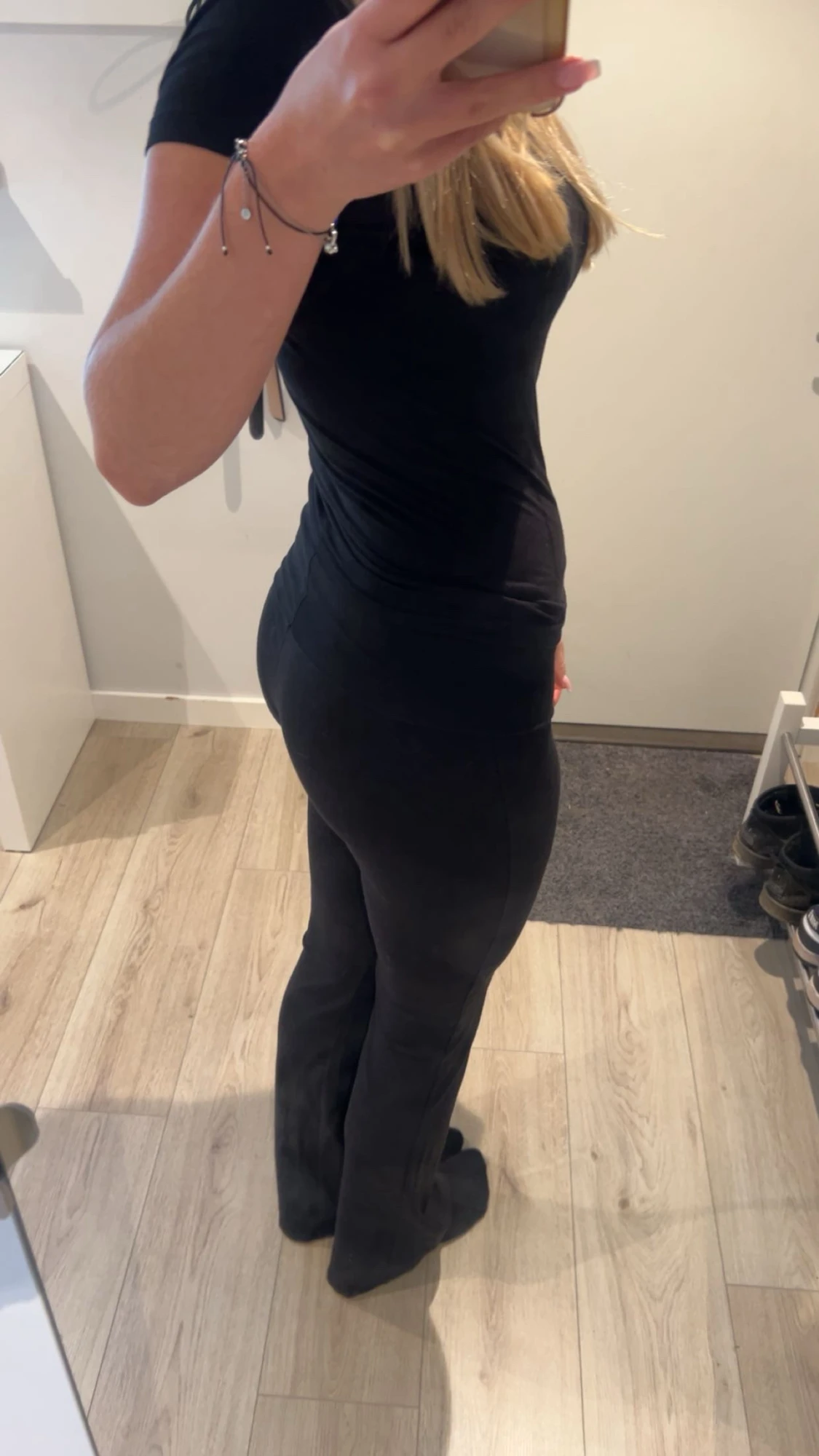 Yoga pants 