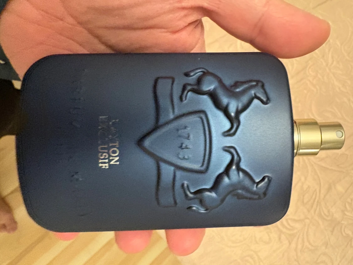 Layton Exclusif Parfums de Marly 125 ml - 4