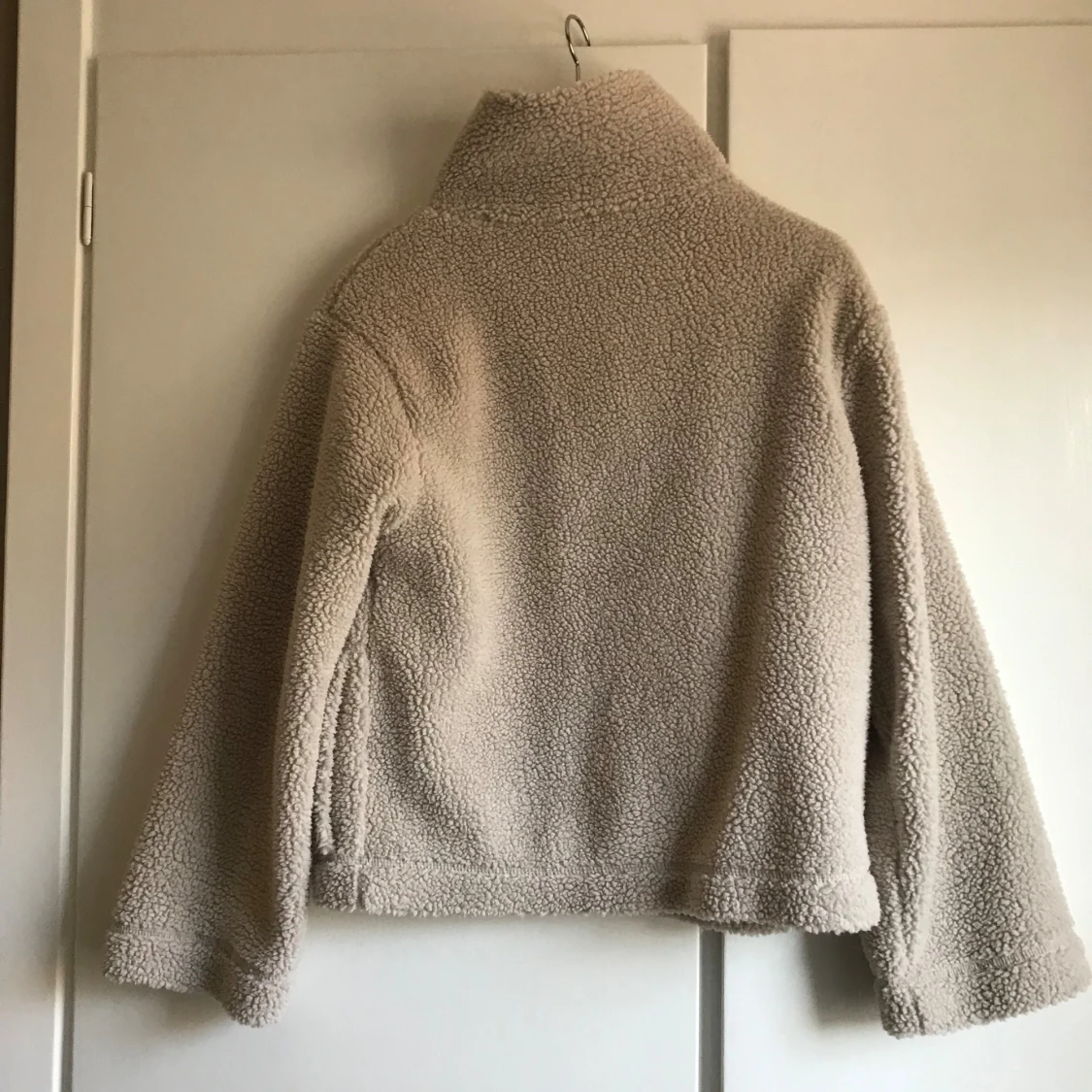 Teddy jacka  - 3