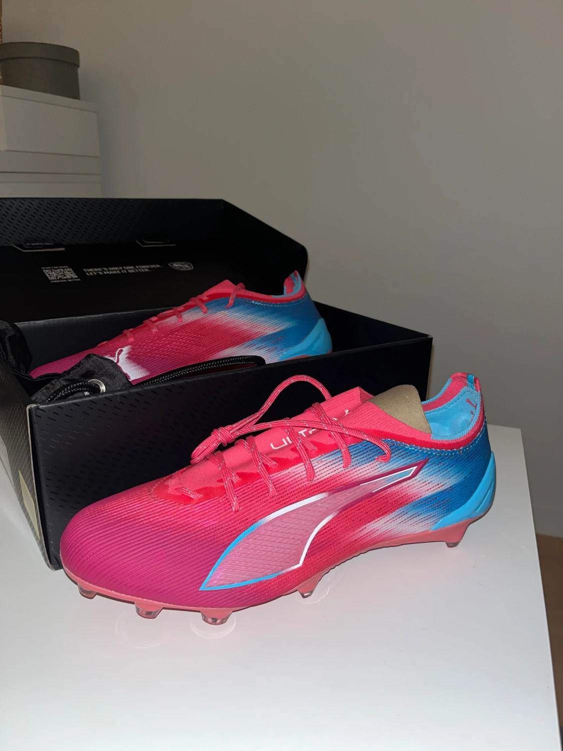 Puma Ultra Re-Charge