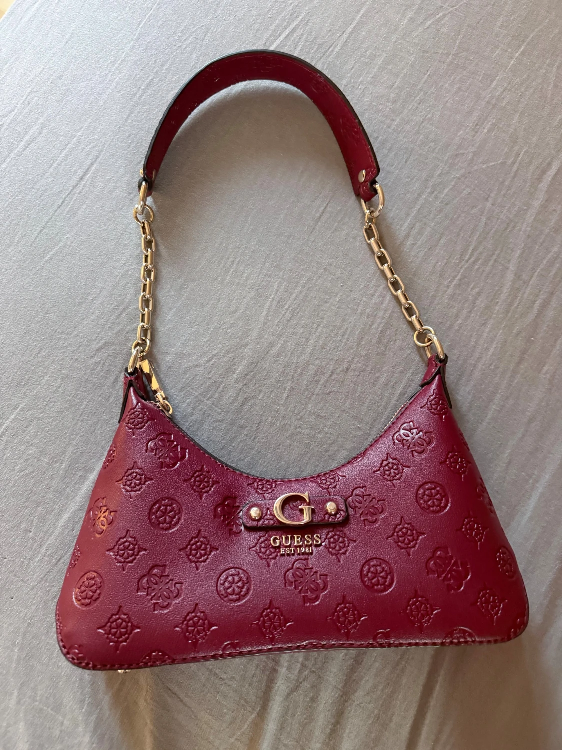 Guess - gerty handväska - 1