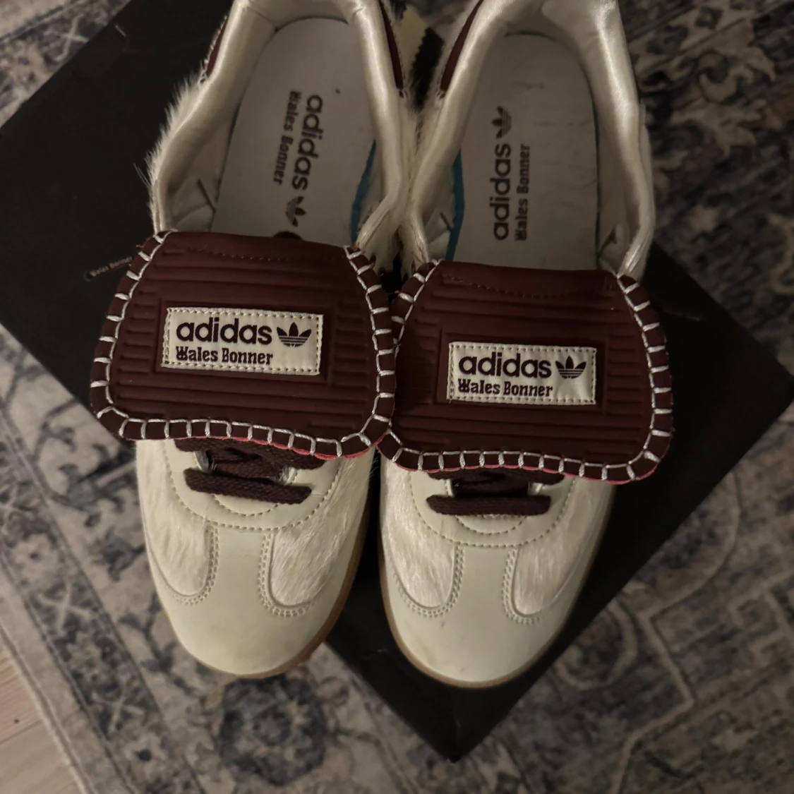 Adidas Wales Bonner - 1