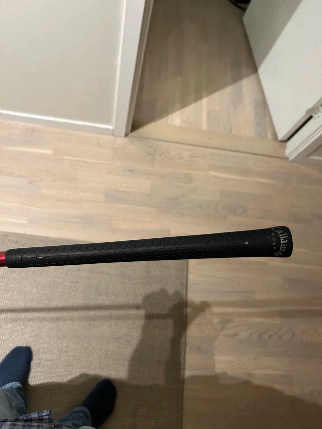 Driver Big Bertha 454 - 1