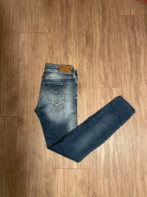 Replay jeans  - Snygga Replay jeans W25 L30