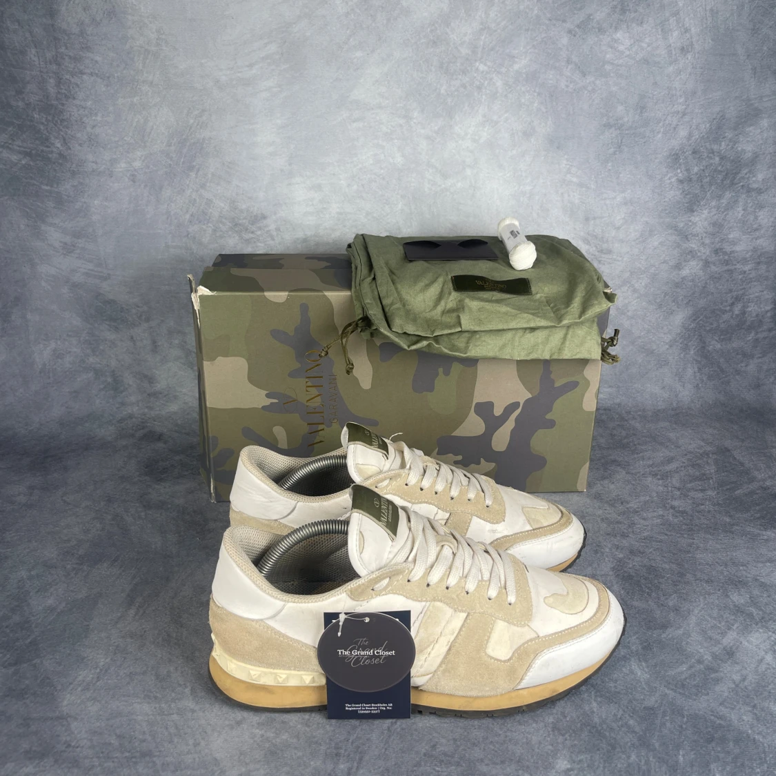 Valentino Rockrunner - 1