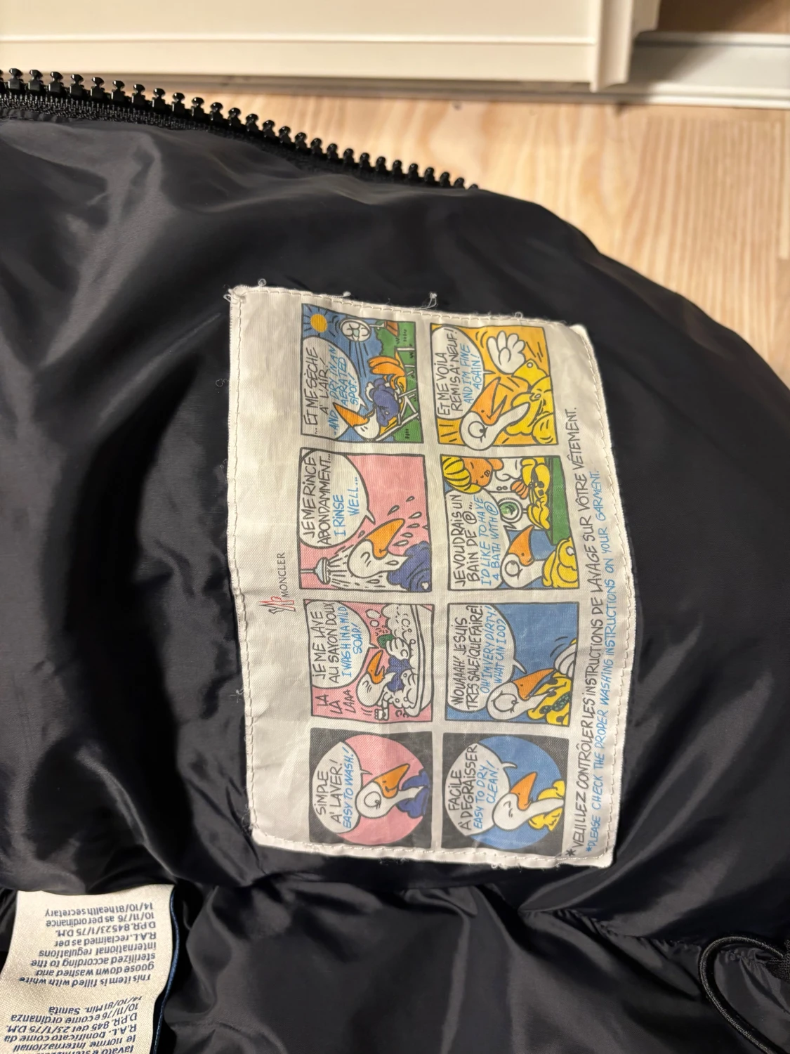 Moncler montegenevre  - 6