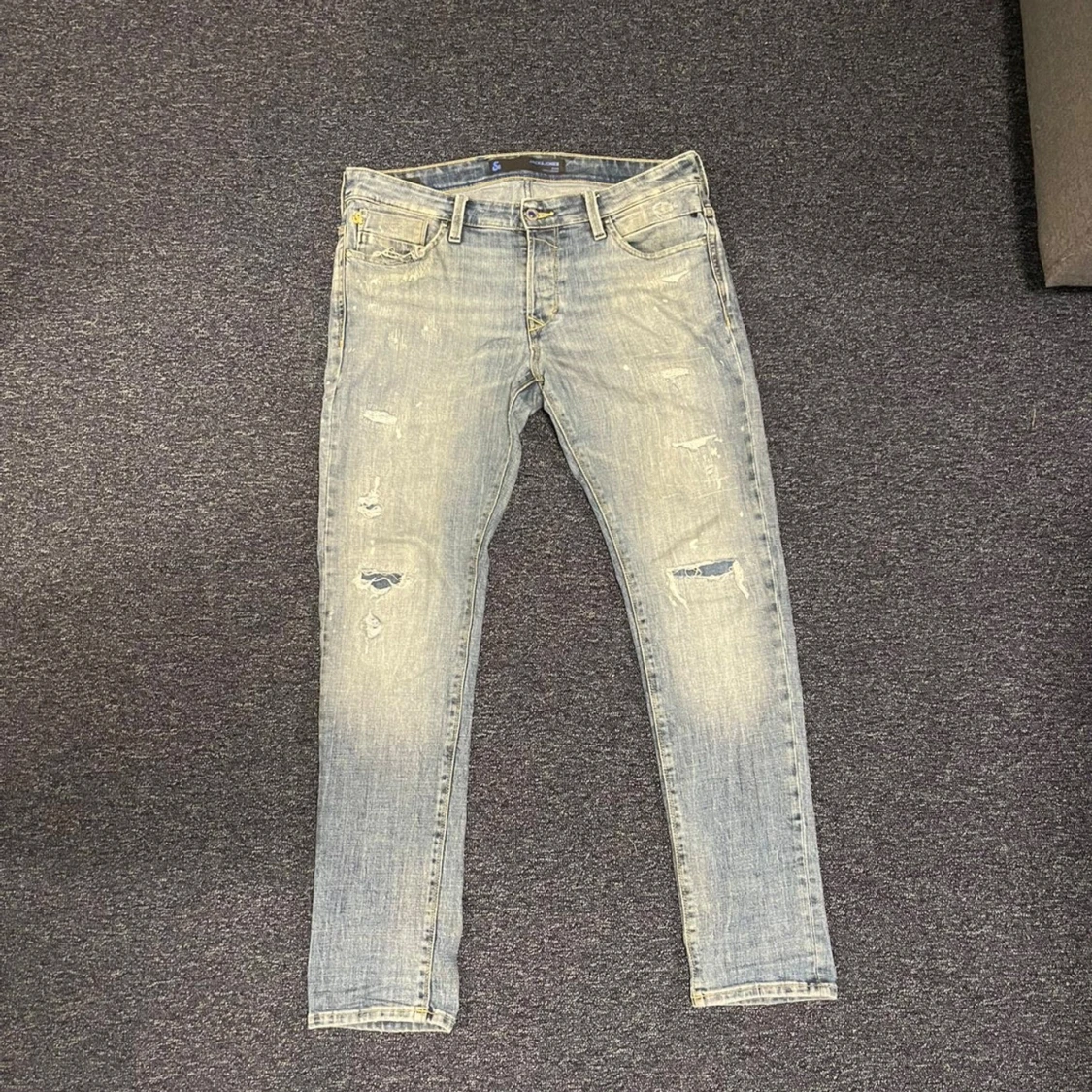 Jack & Jones Slim Glenn - 2