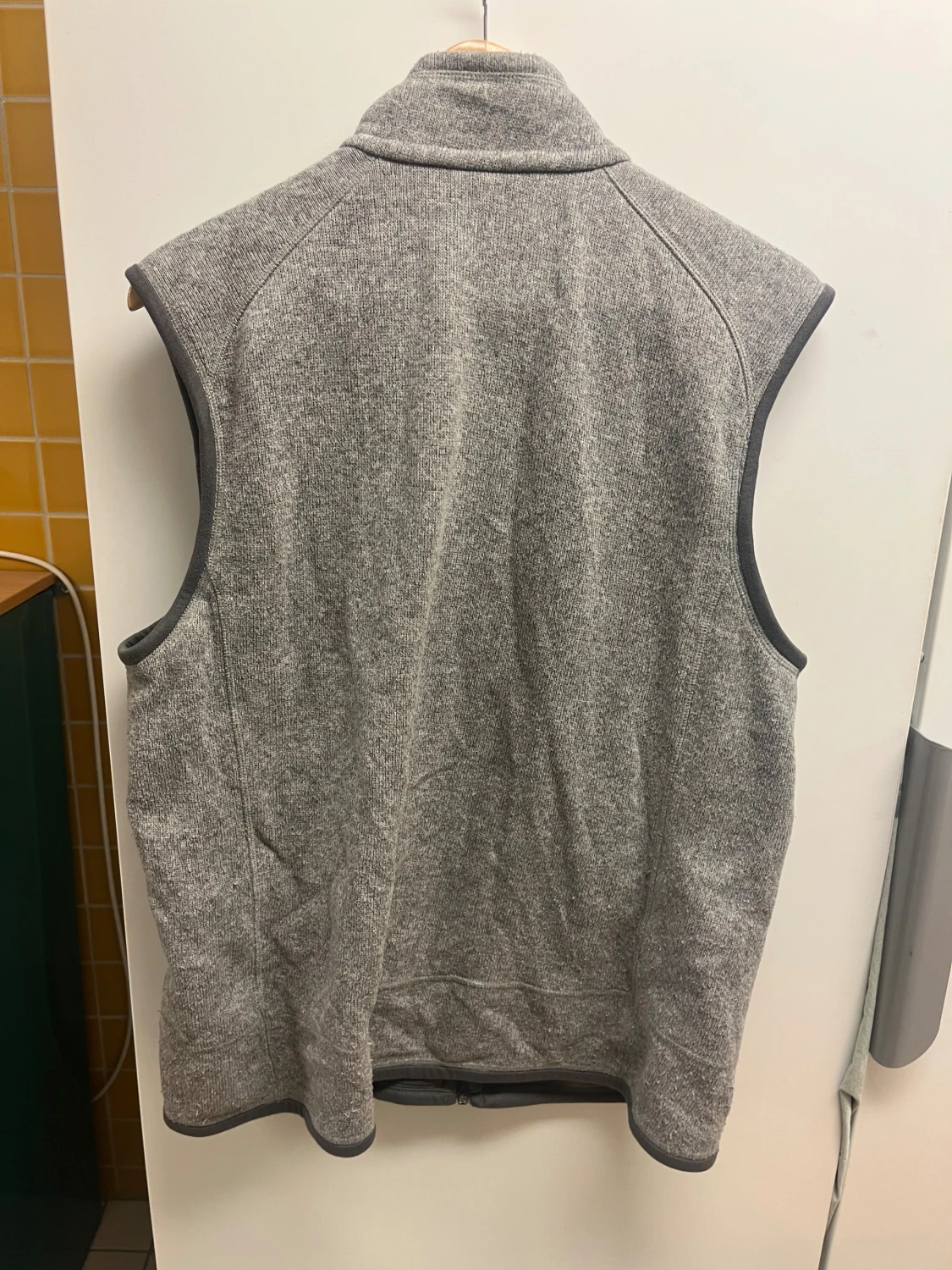 Patagonia Fleeceväst  - 3