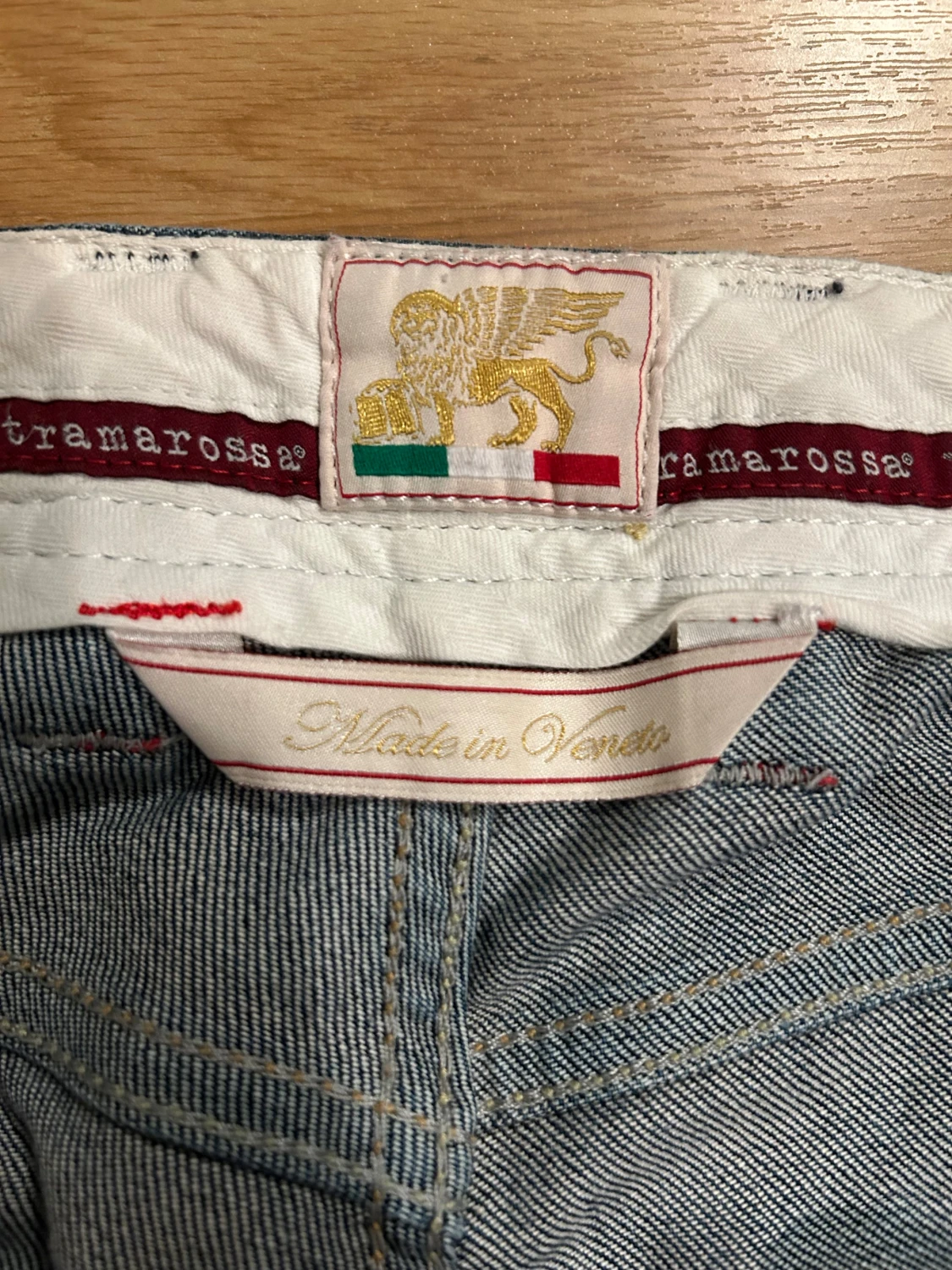 Tramarossa jeans  - 3