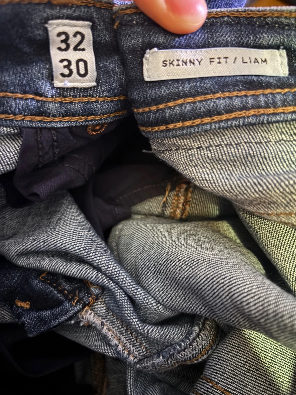 Tiger of Sweden jeans 30/32 - 3