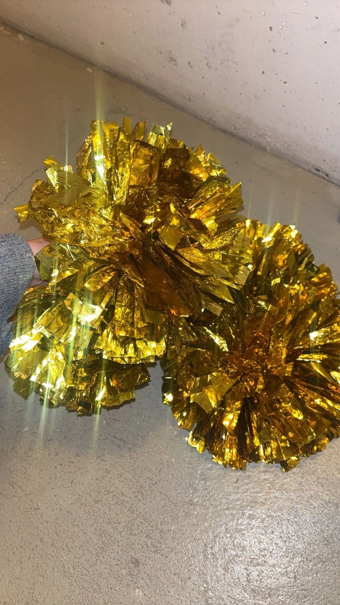 Stunt stand cheerleading - 4