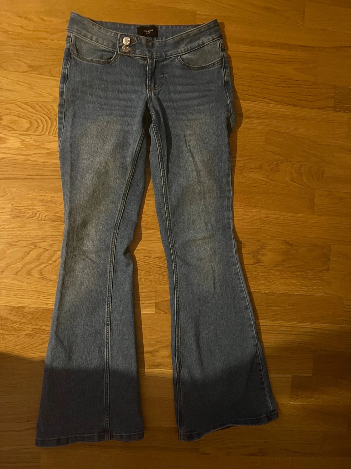 Jeans bootcut