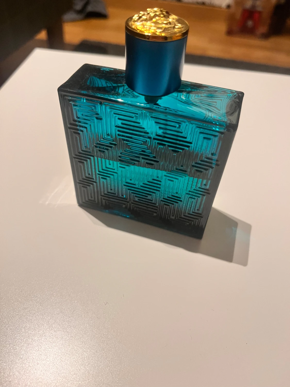 Versace Eros Eau de Parfum 100ml - 3