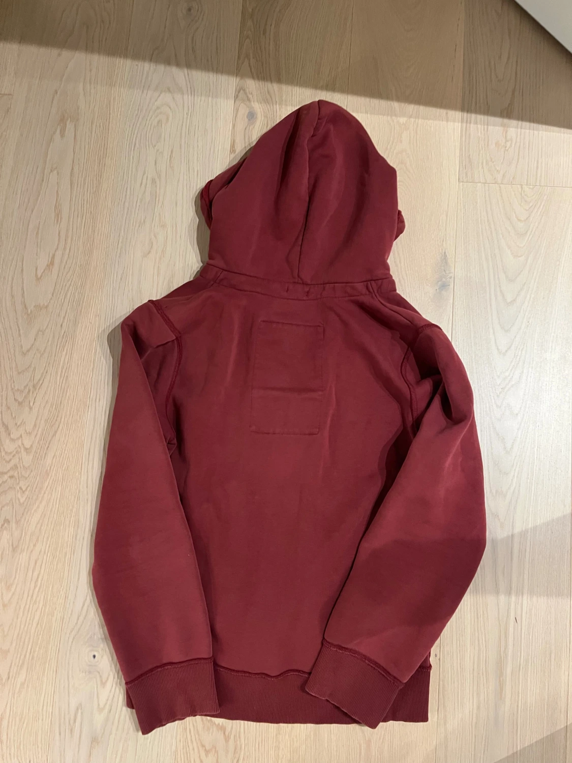 Abercrombie Hoodie - 4