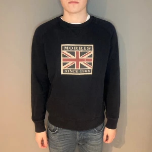 Morris tröja  - Morris tröja | storlek S | skick 9/10 | fraktar via valfrit ombud på köparens bekostnad | hör av dig vid funderingar 