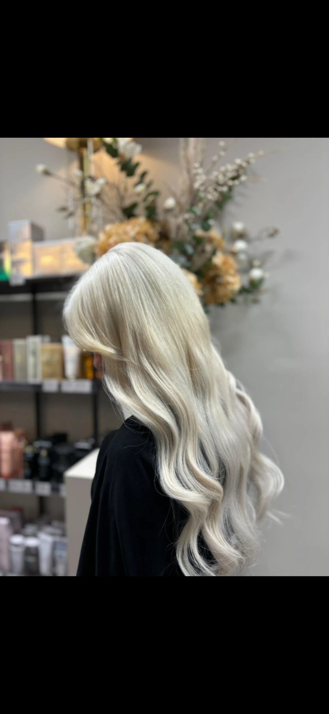 Tejp extensions  - 1