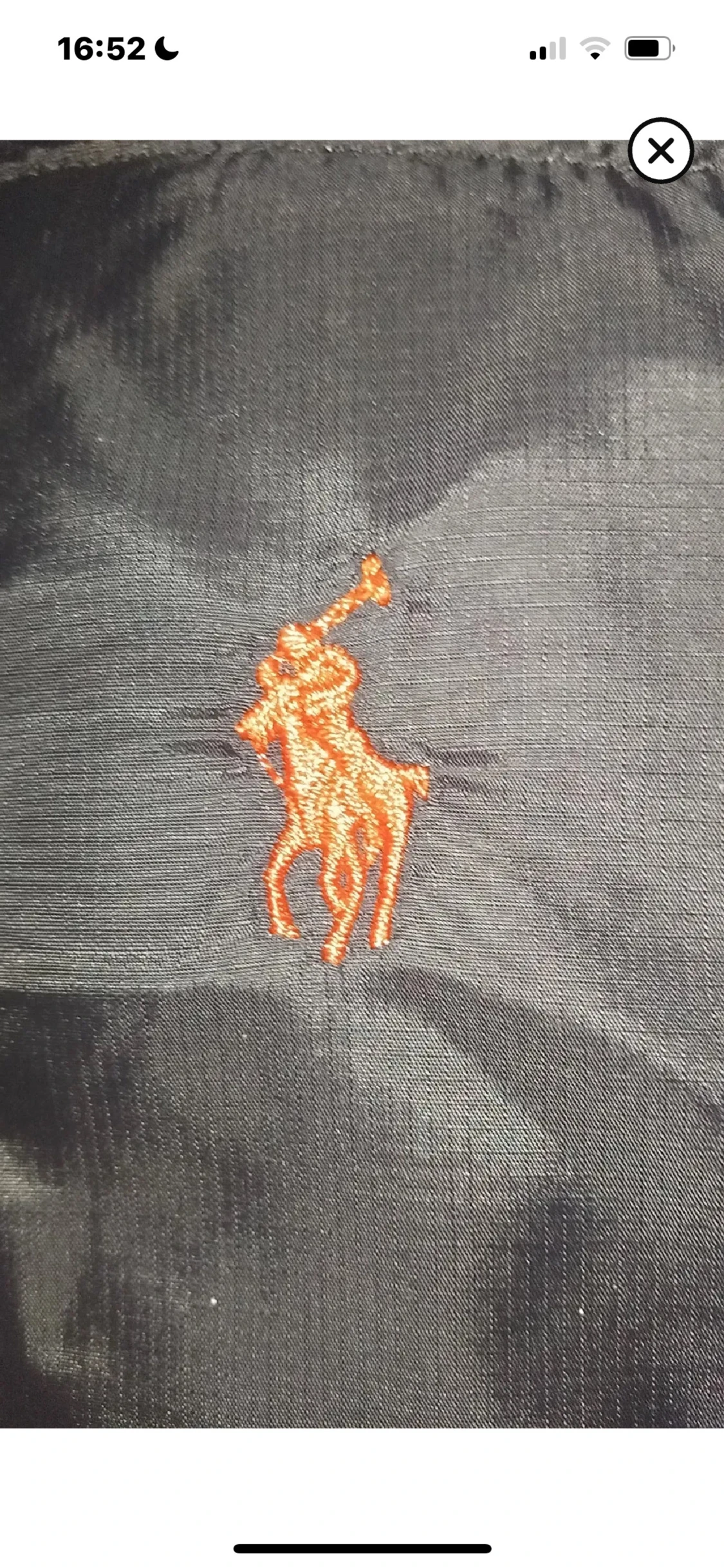 Polo Ralph lauren jacka! - 4