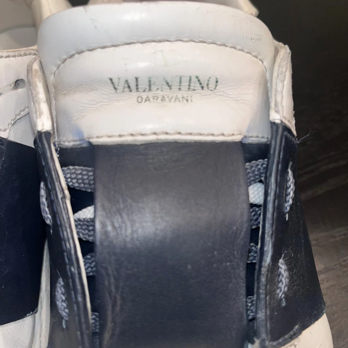 Valentino Open - 3