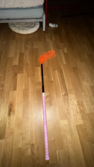 Unihoc carbskin 29 flex - Unihoc 