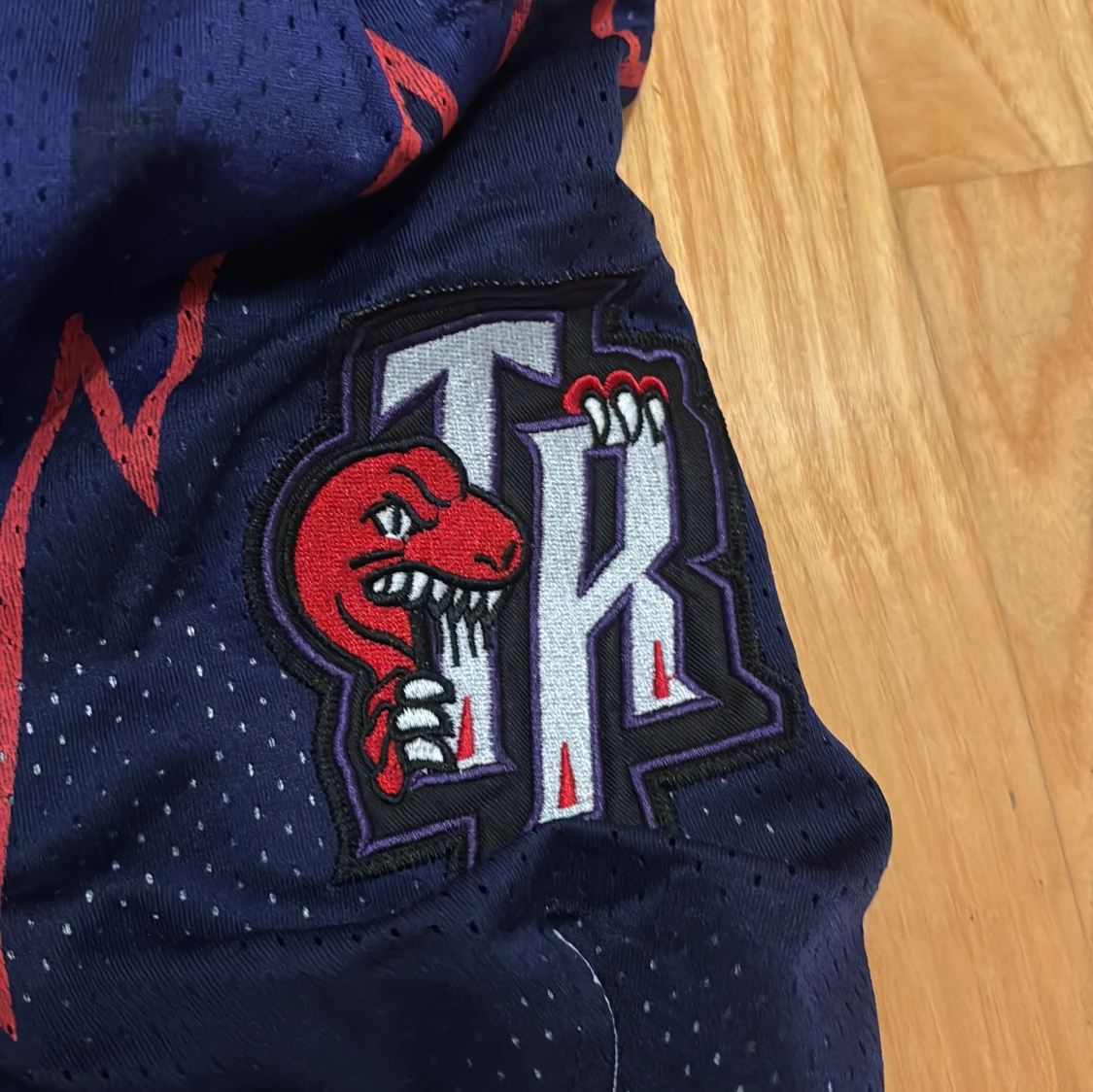 Nba basket shorts  - 1