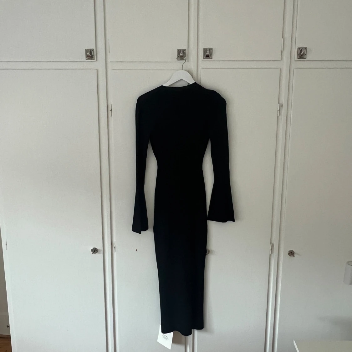 Milano dress från Adoore (svart), 36 - 3