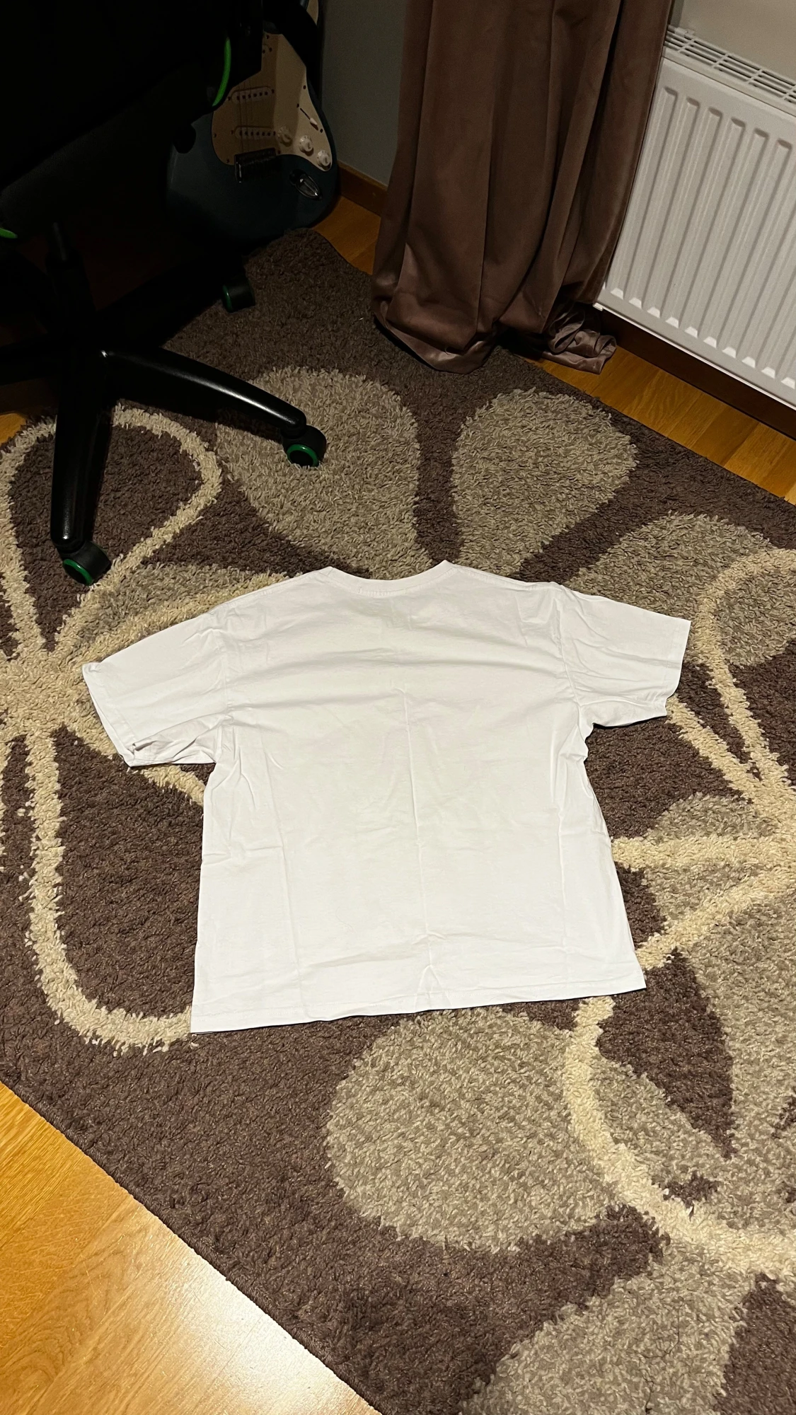 T-Shirt ifrån Craig Green - 1