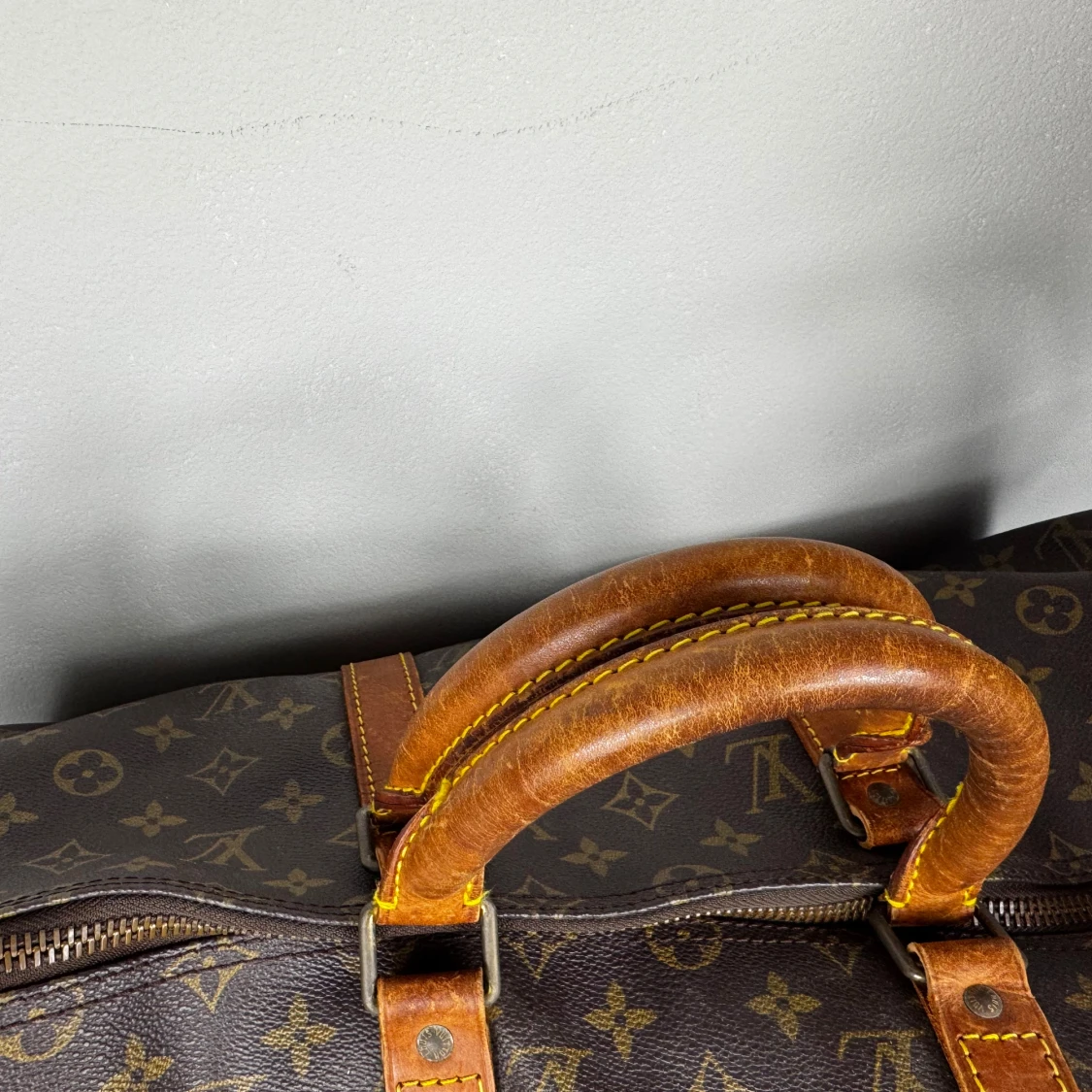 Louis Vuitton Keepall - 3
