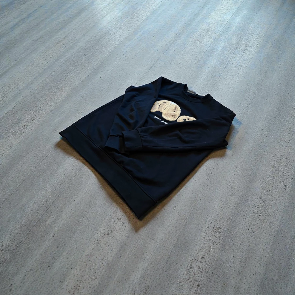 Palm angels tröja - 1