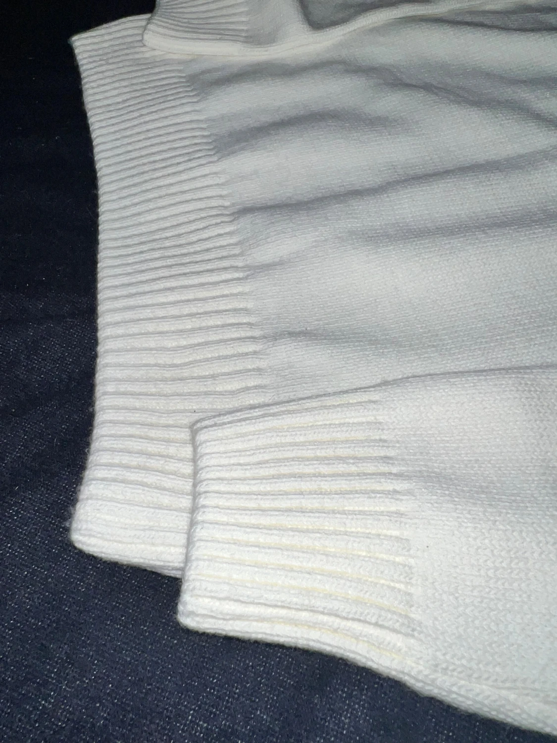 Ami Paris tröja : Äkta  - 2