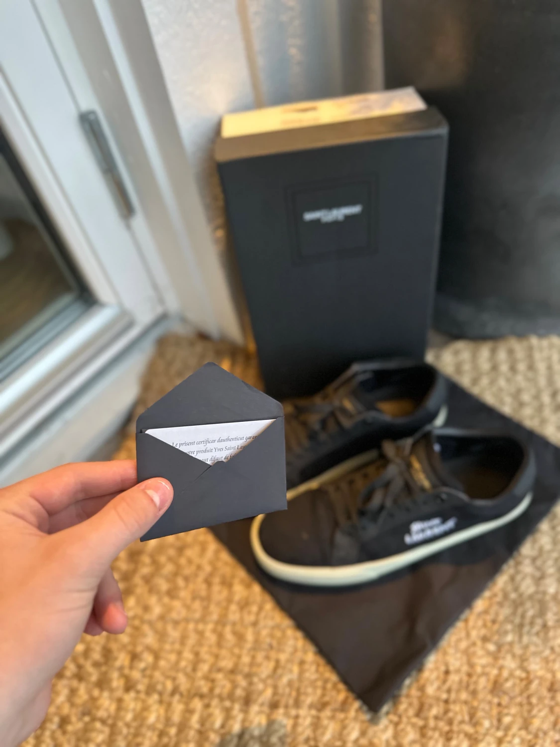 Saint laurent 06 - 1