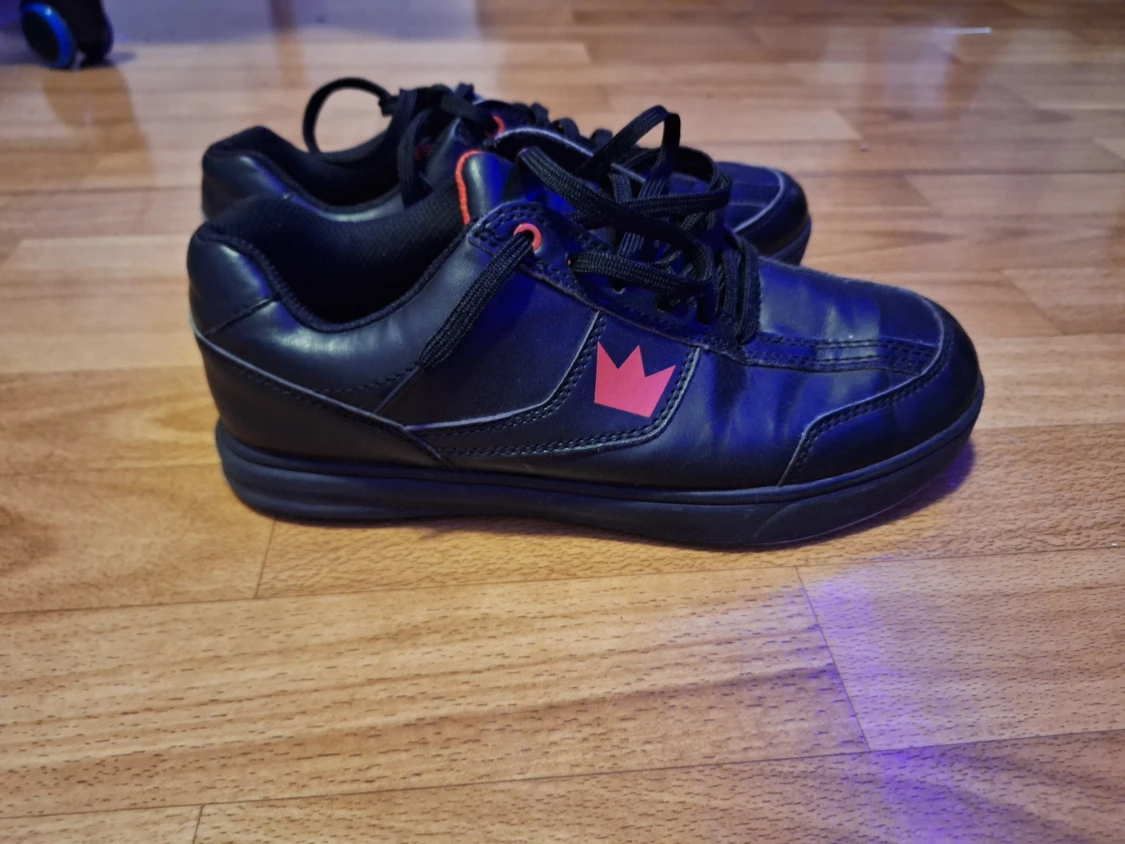 Bowlingskor, strl 39 - 1