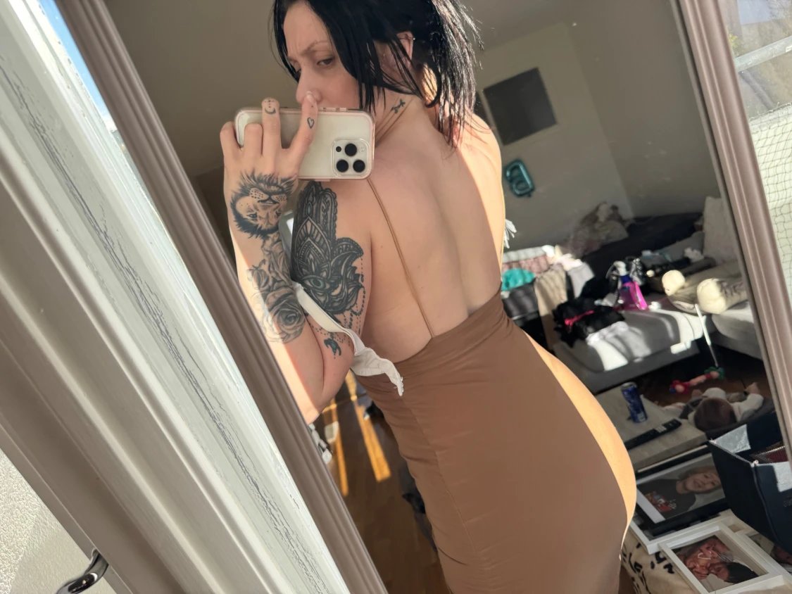 Klänning från Rebecca Stella - 3