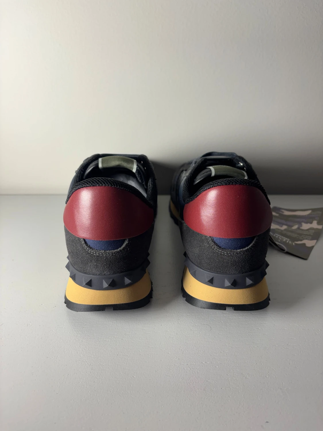 Valentino rockrunners  - 2