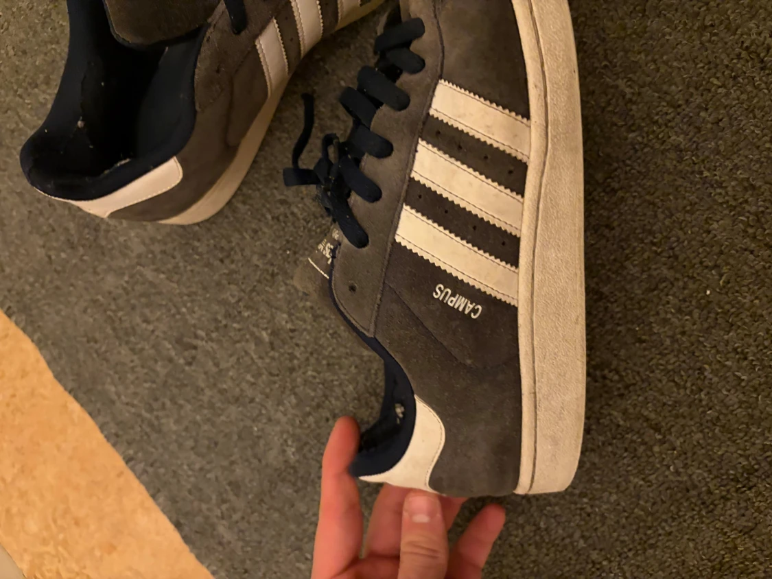 Adidas Campus 00 sneakers  - 1