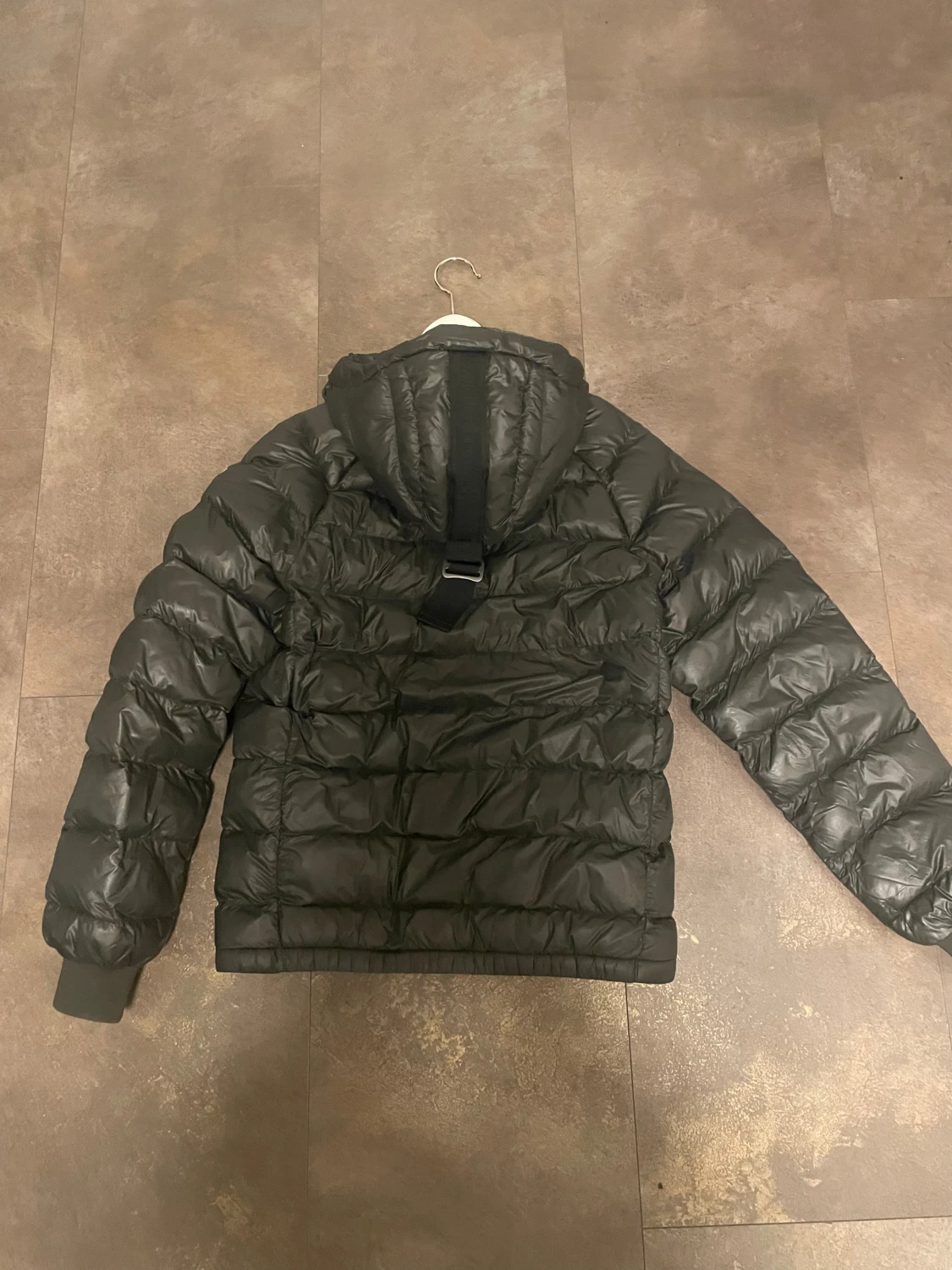 Peak performance jacka - 2