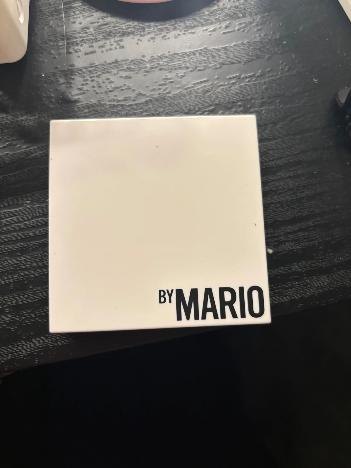 Makeup By Mario ögonskuggspalett - 1