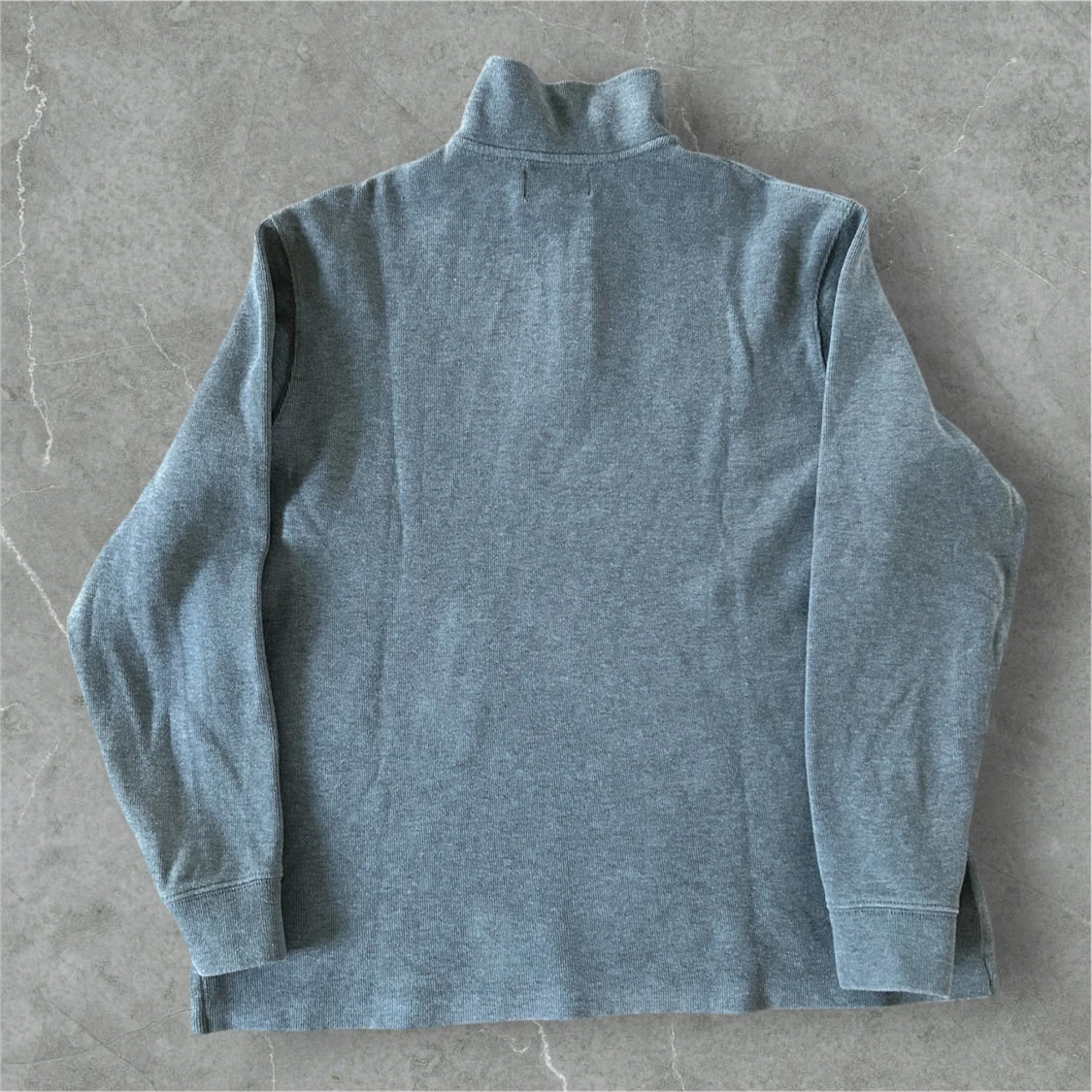 Ralph Lauren Half Zip - 3