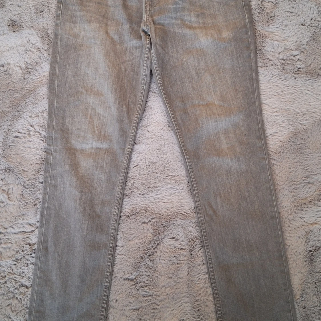 Levis grå jeans W30 L30