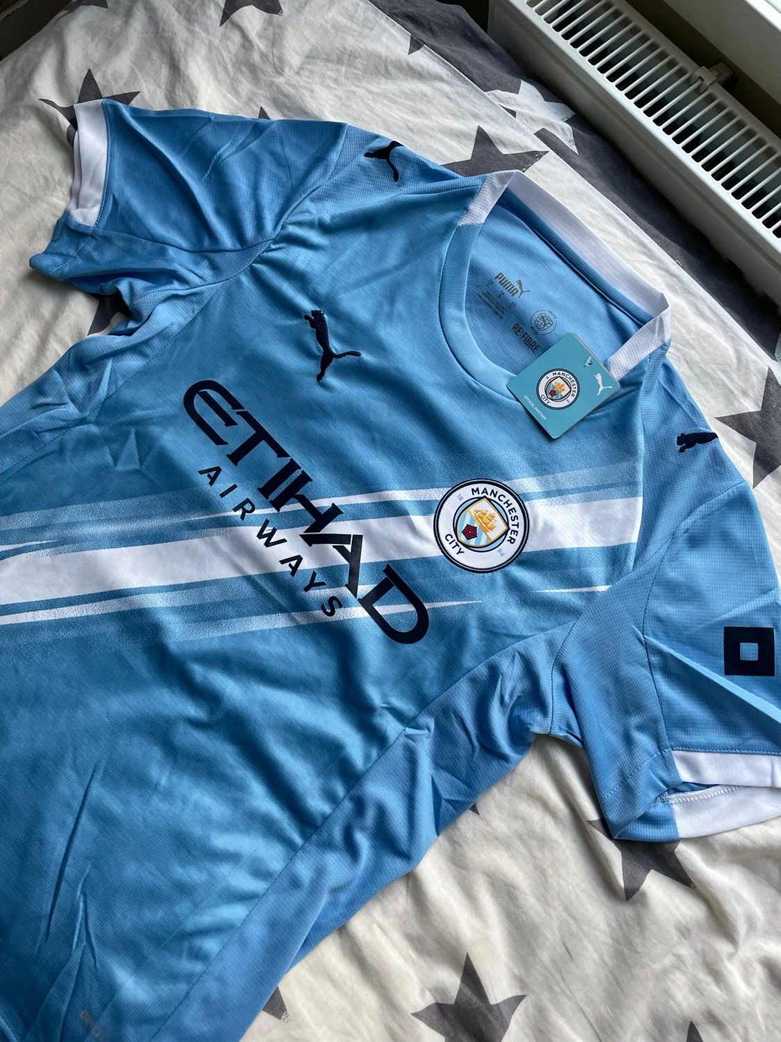 Manchester City - 2