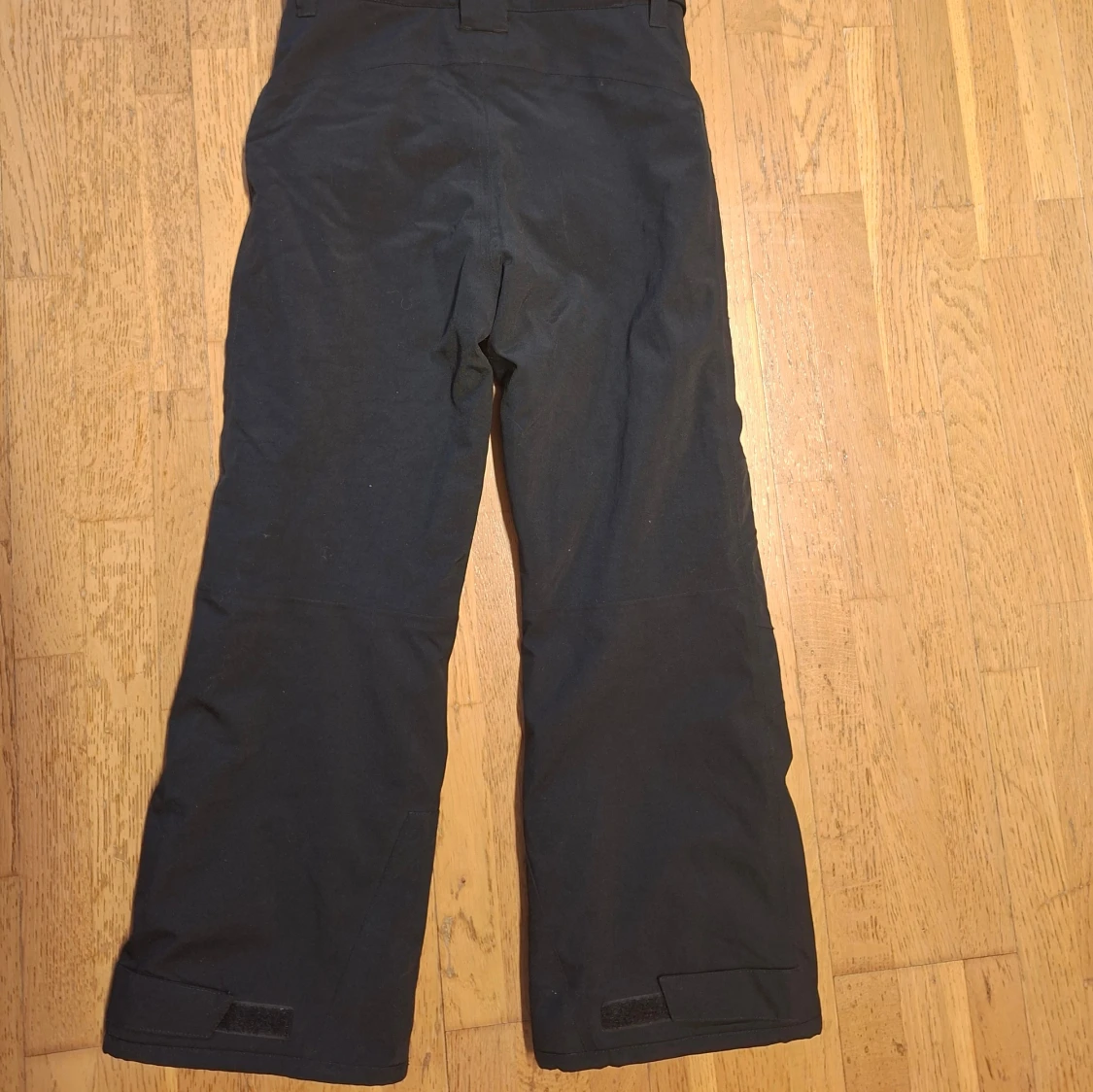 Svarta skidbyxor McKinley stl 140 - 1