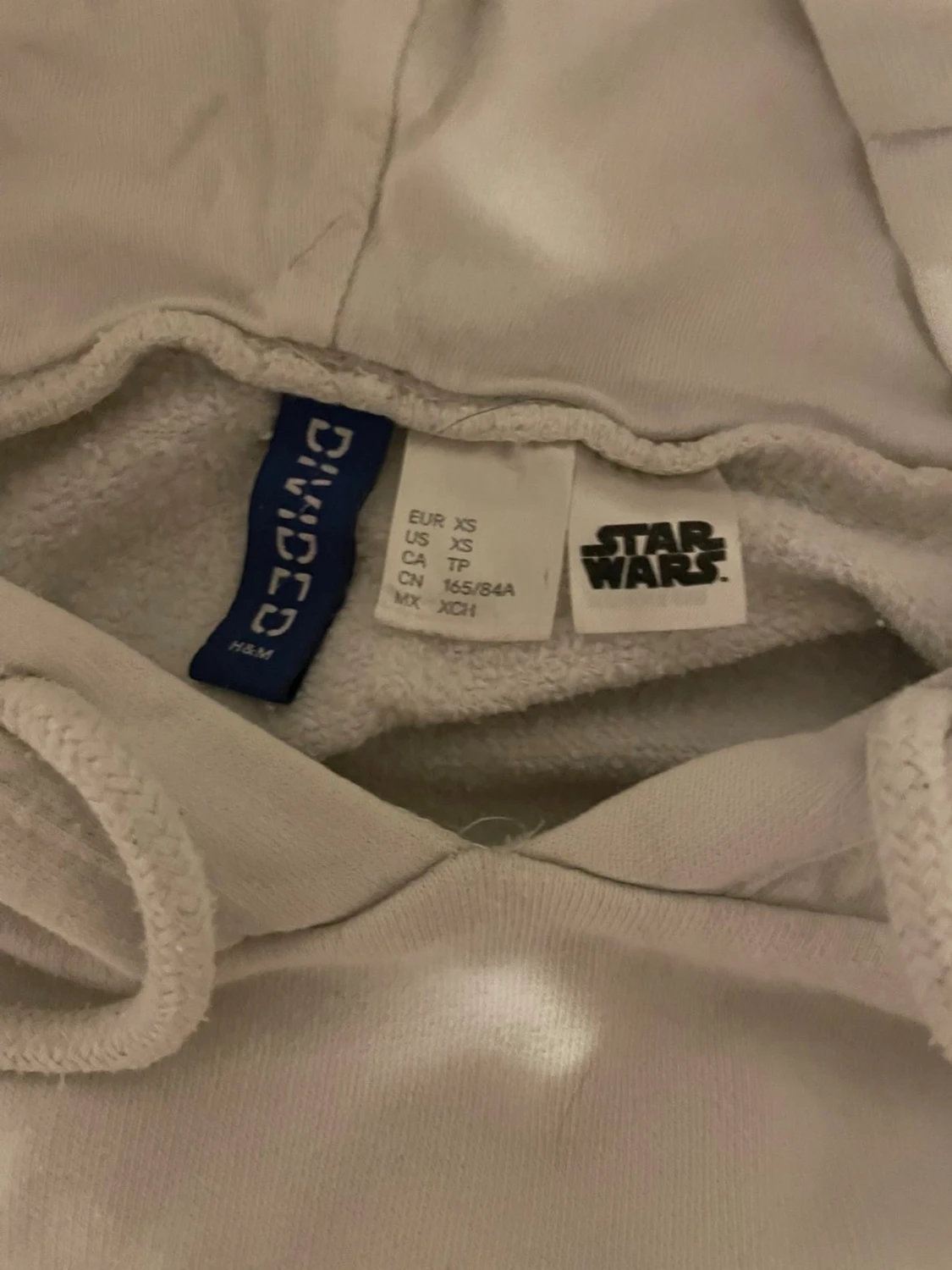 Star Wars Hoodie - 4
