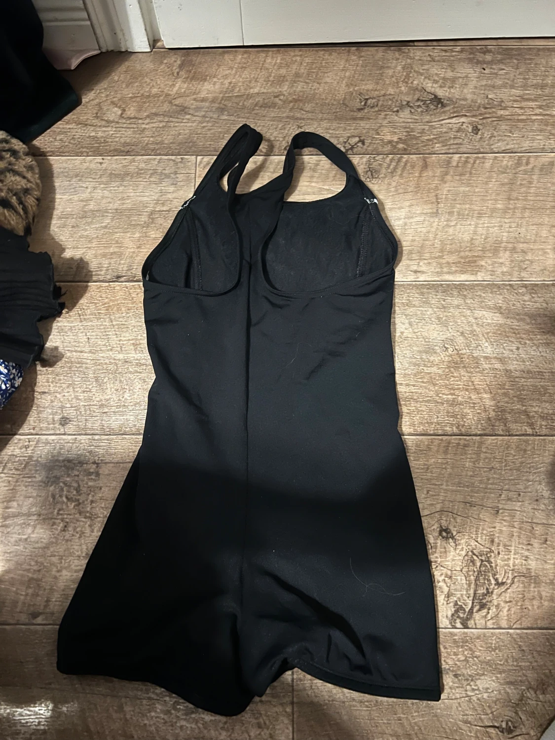 Svart baddräkt från Arena - 1