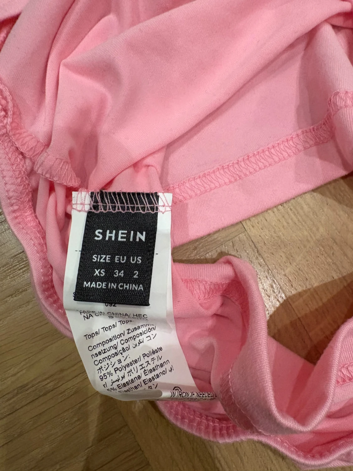 Råda tröja ( öppen rygg) - 3