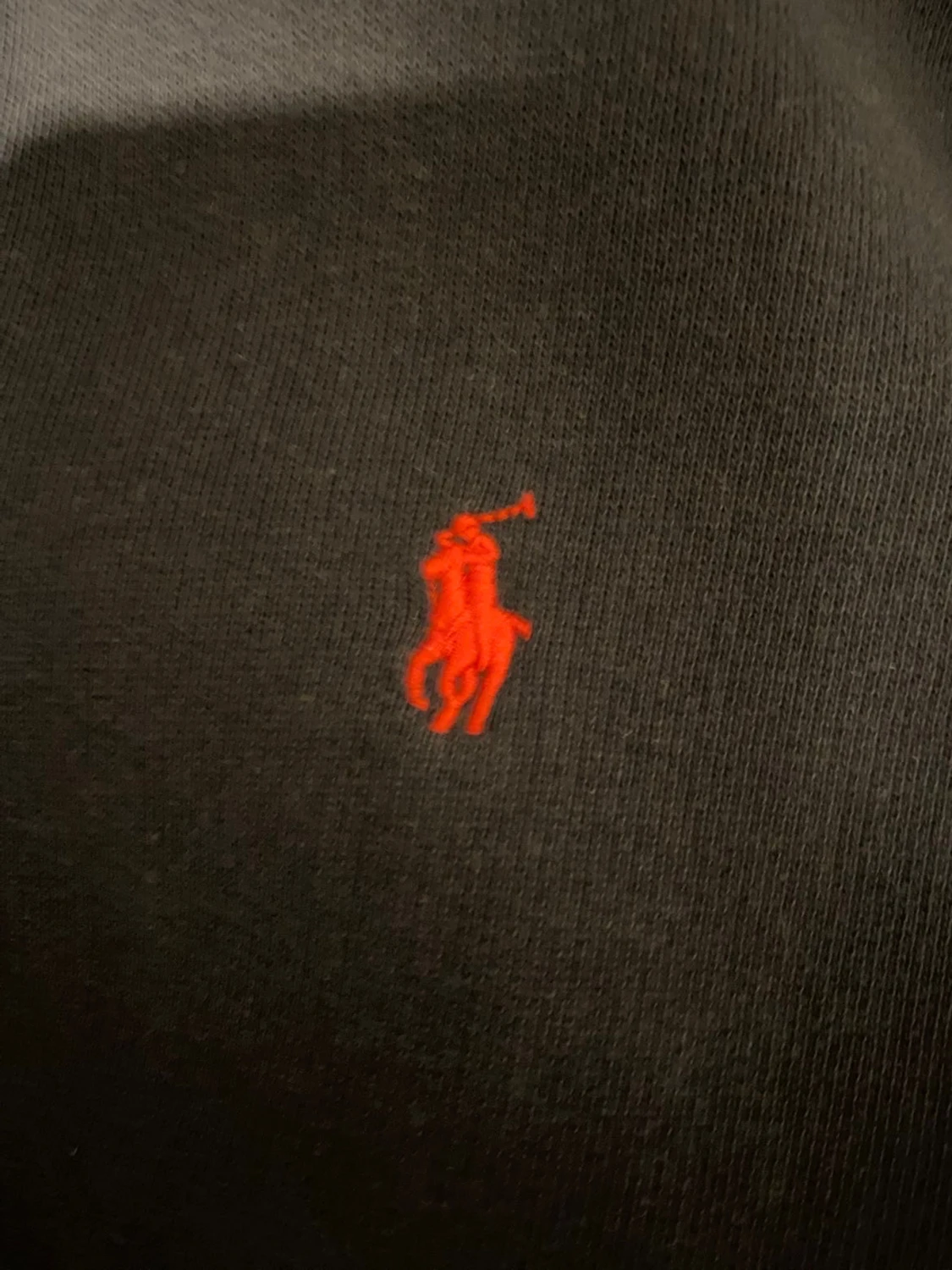 Polo Ralph Lauren hoodie - 3