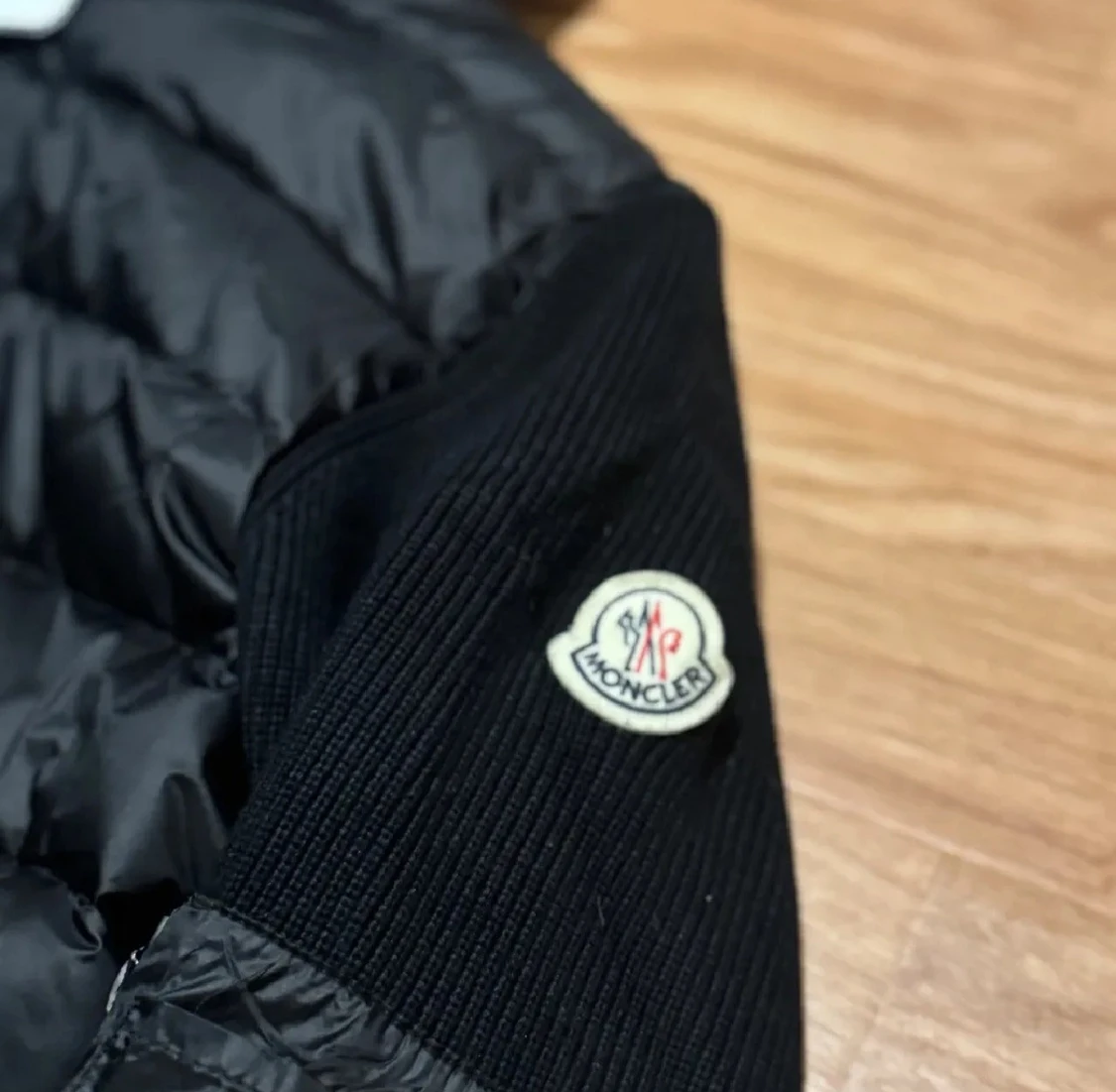 Moncler cardigan - 3