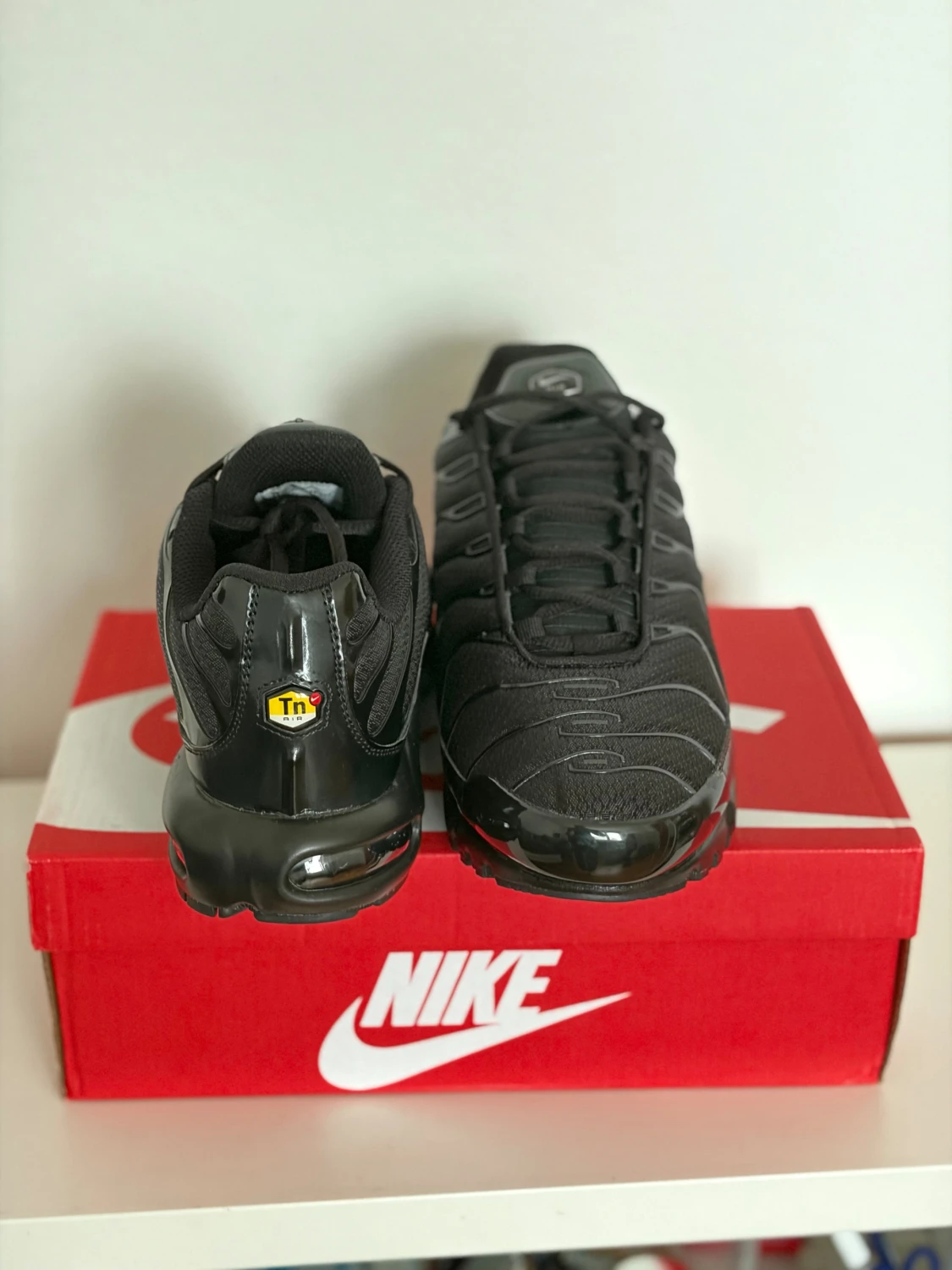 Nike Air Max Plus - 2